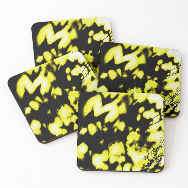 Item preview, Leaf Shadows designed and sold by ontological.