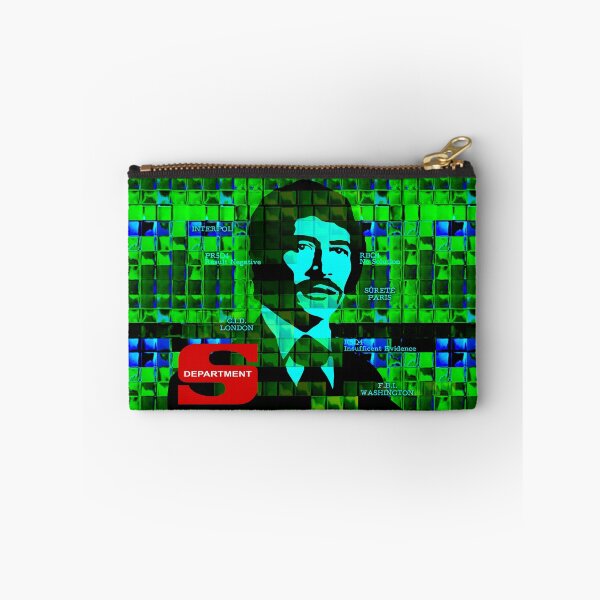 Item preview, British Cult TV Classic 1970s V4a designed and sold by RetrospectUK.
