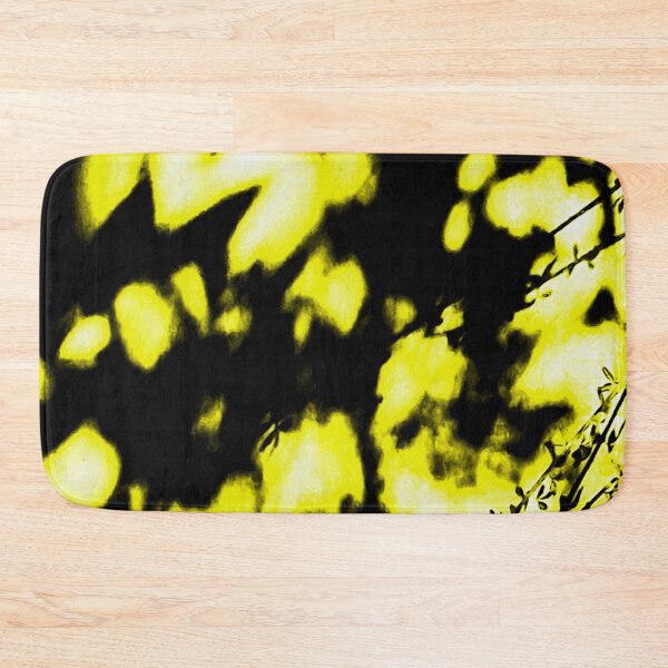 Item preview, Leaf Shadows designed and sold by ontological.
