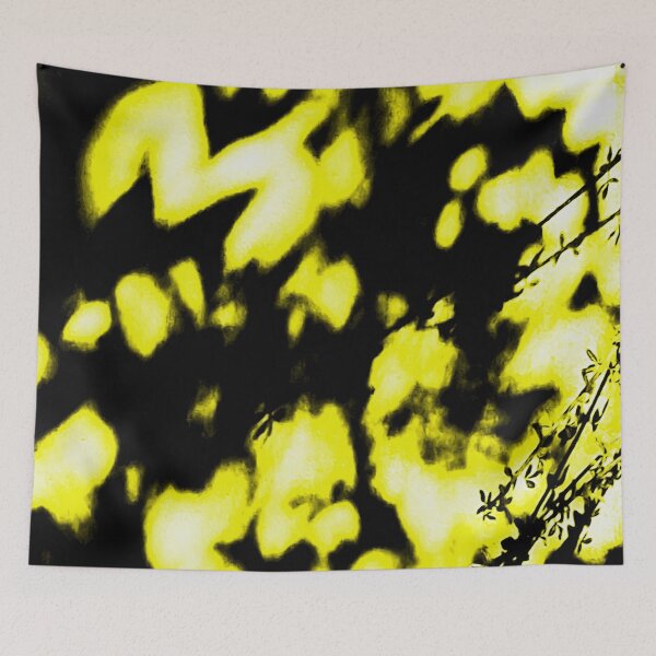 Item preview, Leaf Shadows designed and sold by ontological.