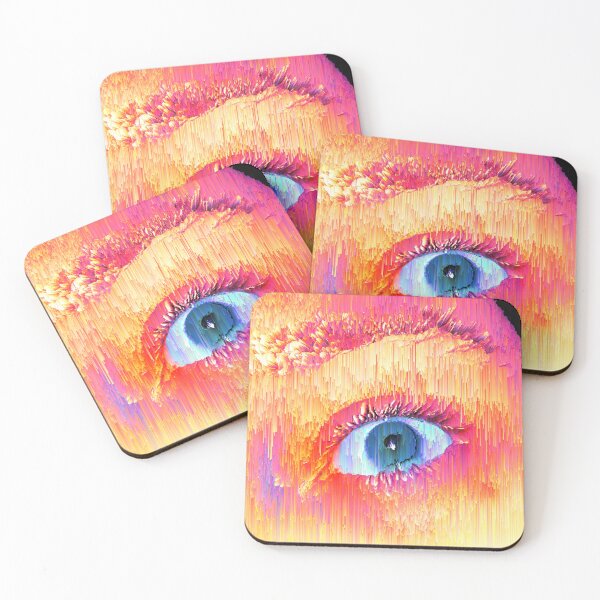 Item preview, Eye see you 2 electric boogaloo designed and sold by meatchild.