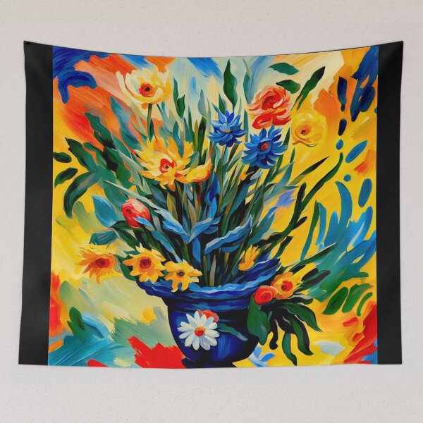 Item preview, Flower Power v7 designed and sold by Helios Be. Lavsh.