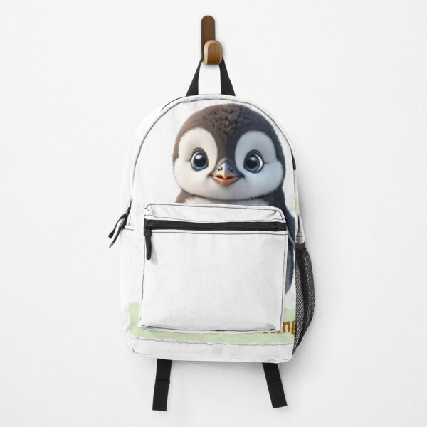 Item preview, Pesto penguin. designed and sold by Vegasstickers.