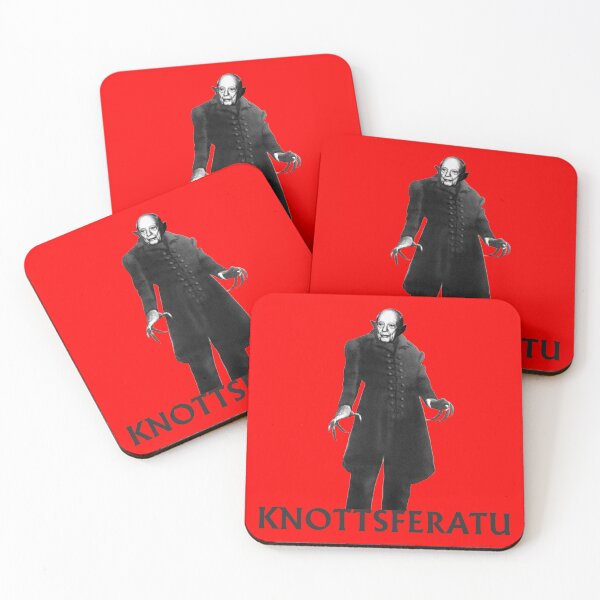 Item preview, Knottsferatu designed and sold by UkuleleGeorge.