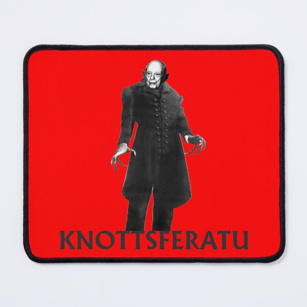 Item preview, Knottsferatu designed and sold by UkuleleGeorge.