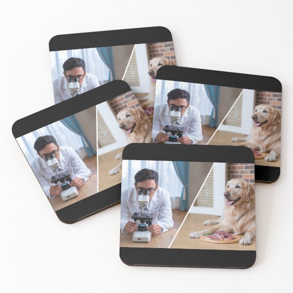 Item preview, DOG FOOD TESTERS GRAPHIC, ANIMAL LOVERS  designed and sold by YourTrendyTees.