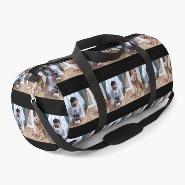 Item preview, DOG FOOD TESTERS GRAPHIC, ANIMAL LOVERS designed and sold by YourTrendyTees.
