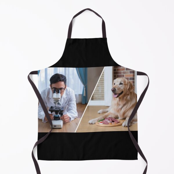 Item preview, DOG FOOD TESTERS GRAPHIC, ANIMAL LOVERS designed and sold by YourTrendyTees.