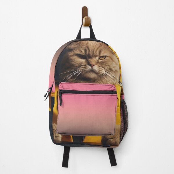 Item preview, Mafia Cat, Meme designed and sold by Mauswohn.