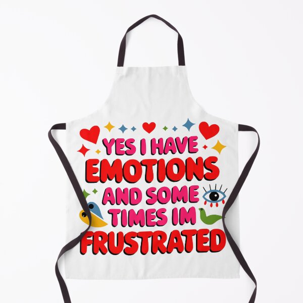Item preview, Pink Emotion Frustrated  designed and sold by JonathanP514.