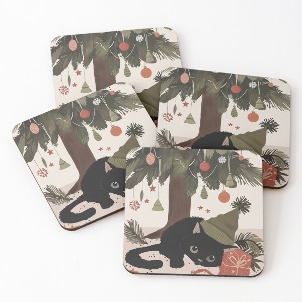 Item preview, Purrfect Surprise designed and sold by ArtsySesta.