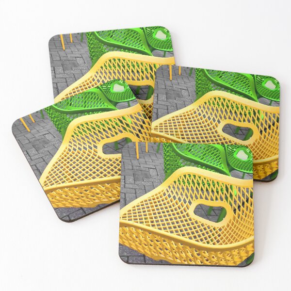 Item preview, Sunny Seats designed and sold by ontological.