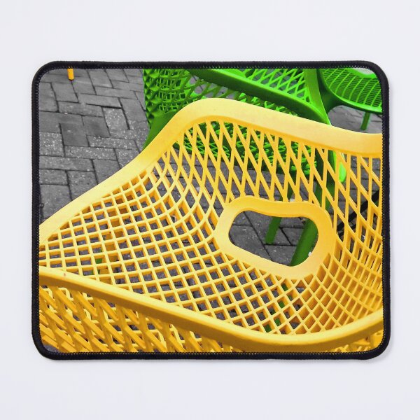 Item preview, Sunny Seats designed and sold by ontological.