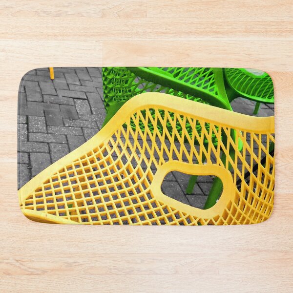 Item preview, Sunny Seats designed and sold by ontological.