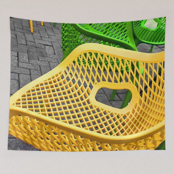Item preview, Sunny Seats designed and sold by ontological.