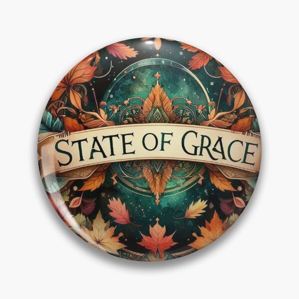 Item preview, State of Grace - Red by Taylor Swift (Autumn/Fall)  designed and sold by LEYLA Hunter.