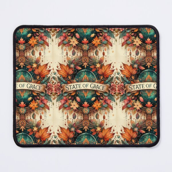 Item preview, State of Grace - Red by Taylor Swift (Autumn/Fall) designed and sold by LEYLA Hunter.
