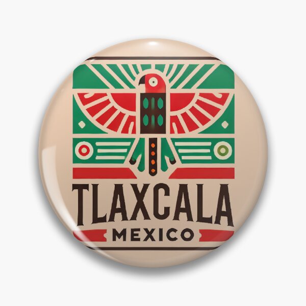 Item preview, Tlaxcala Mexico  designed and sold by Goyo7.