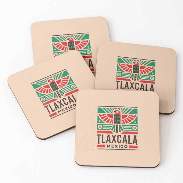 Item preview, Tlaxcala Mexico  designed and sold by Goyo7.
