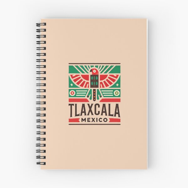 Item preview, Tlaxcala Mexico  designed and sold by Goyo7.