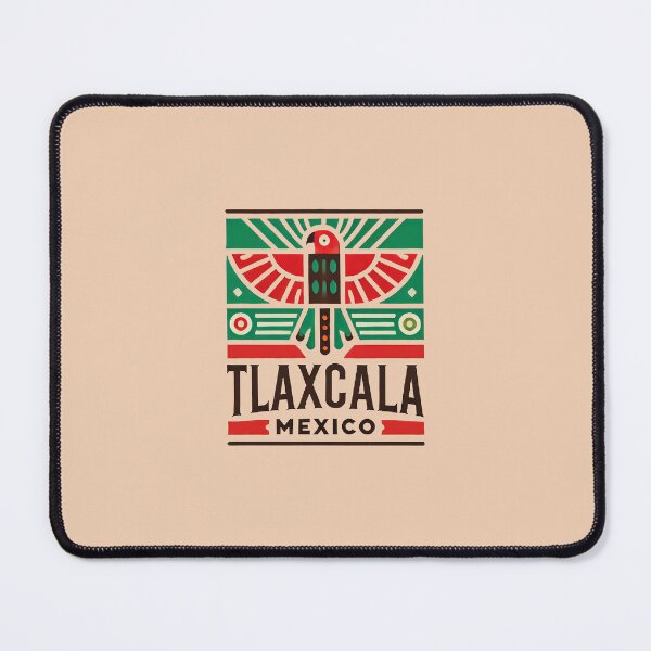 Item preview, Tlaxcala Mexico designed and sold by Goyo7.