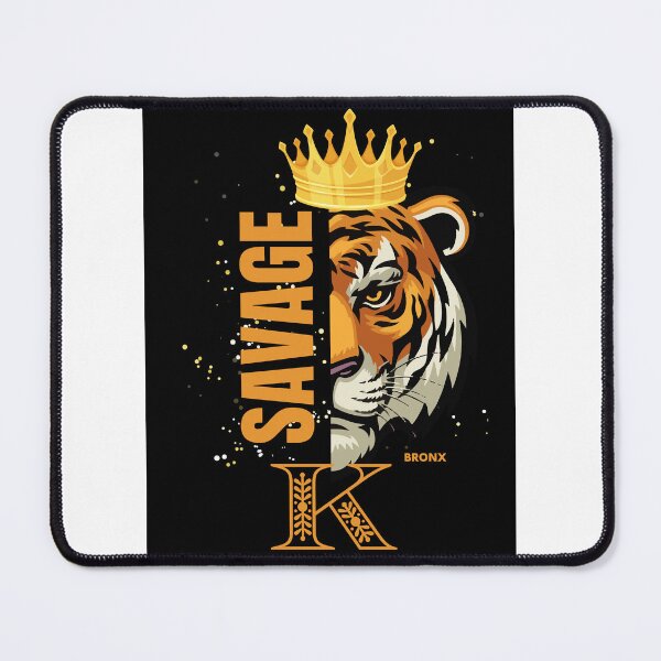 Item preview, tiger designed and sold by Bardemiro.