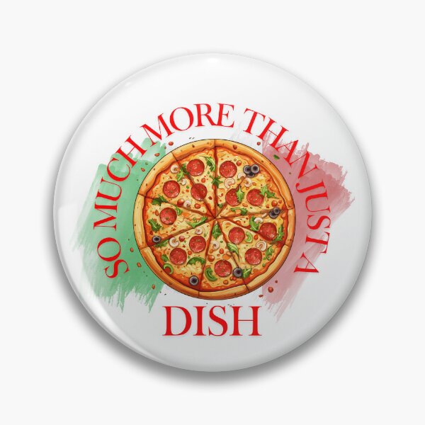Item preview, pizza designed and sold by Torben2024.