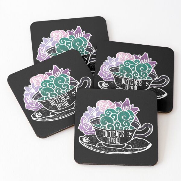 Item preview, Witches Brew designed and sold by witchlingart.