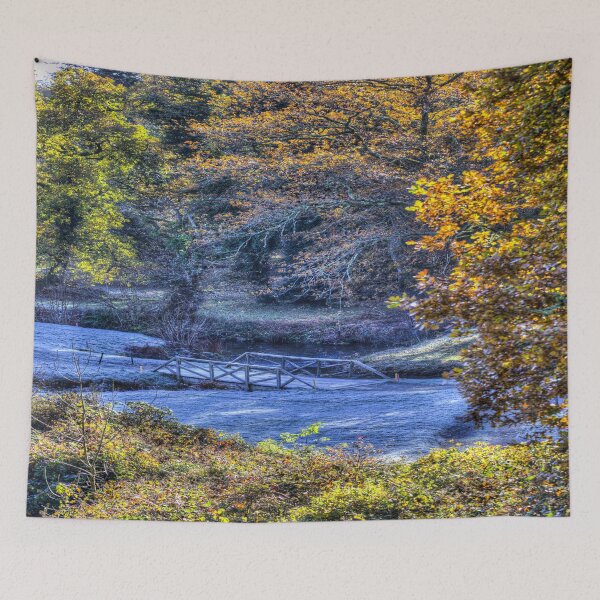 Artikelvorschau, Dartmoor Herbsttöne entworfen und verkauft von Londonimages.