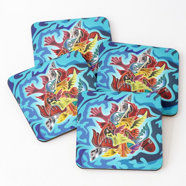Item preview, Wingz Away designed and sold by Digital-Defects.
