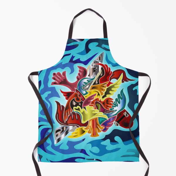 Item preview, Wingz Away designed and sold by Digital-Defects.