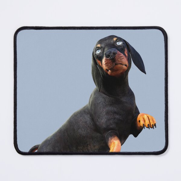 Item preview, Dachshound designed and sold by Vac1.