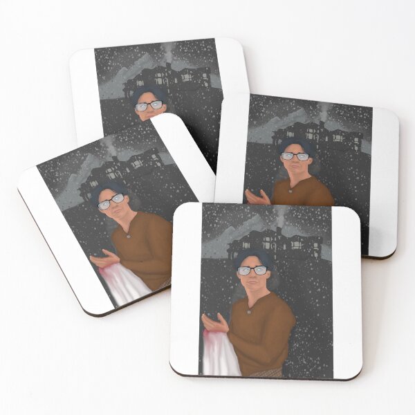Item preview, Twiggy Character Art designed and sold by AllyInDreamland.