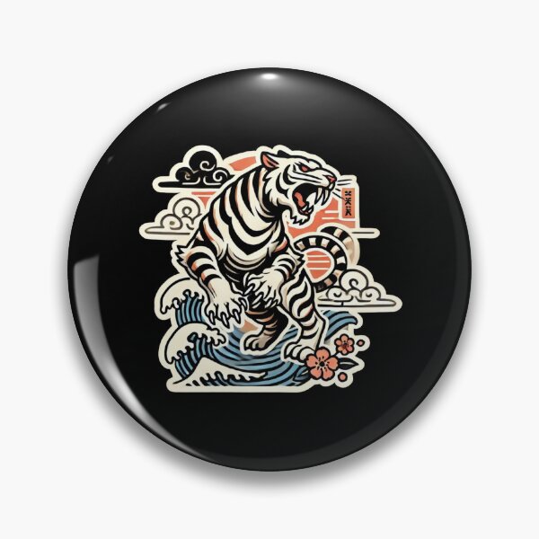 Item preview, saber tiger designed and sold by EuropeanPrints.
