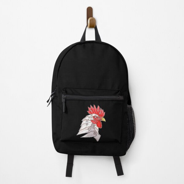 Item preview, Robot chicken designed and sold by GS-artworks.