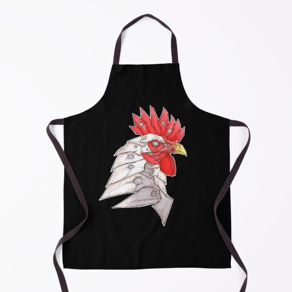 Item preview, Robot chicken designed and sold by GS-artworks.