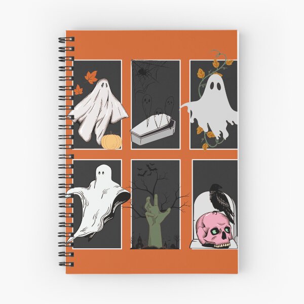 Item preview, trick or treat designed and sold by Virtualart1.