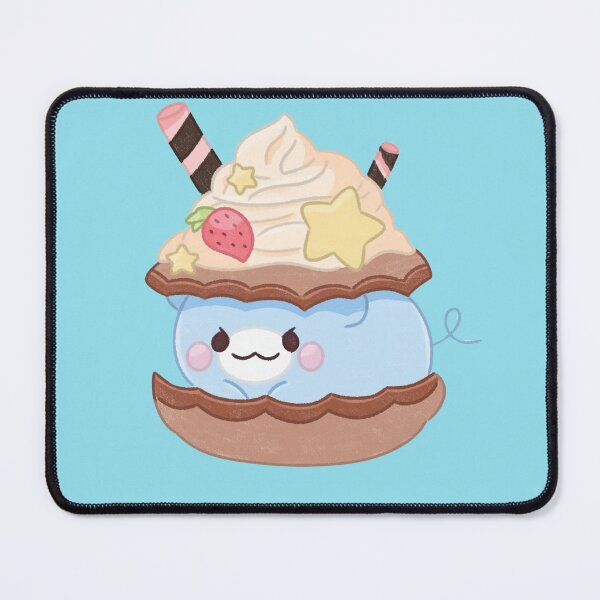 Item preview, Cream puff delight designed and sold by AdamZaico.