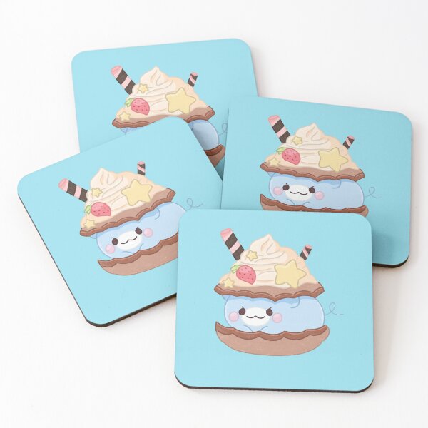Item preview, Cream puff delight designed and sold by AdamZaico.