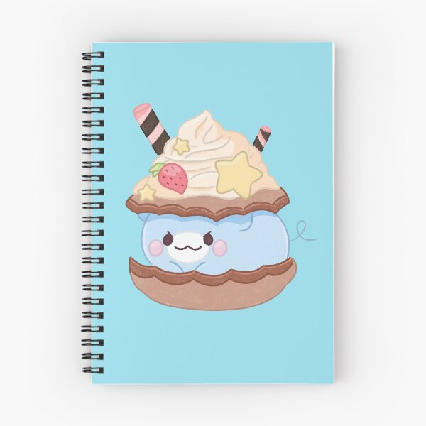 Item preview, Cream puff delight designed and sold by AdamZaico.