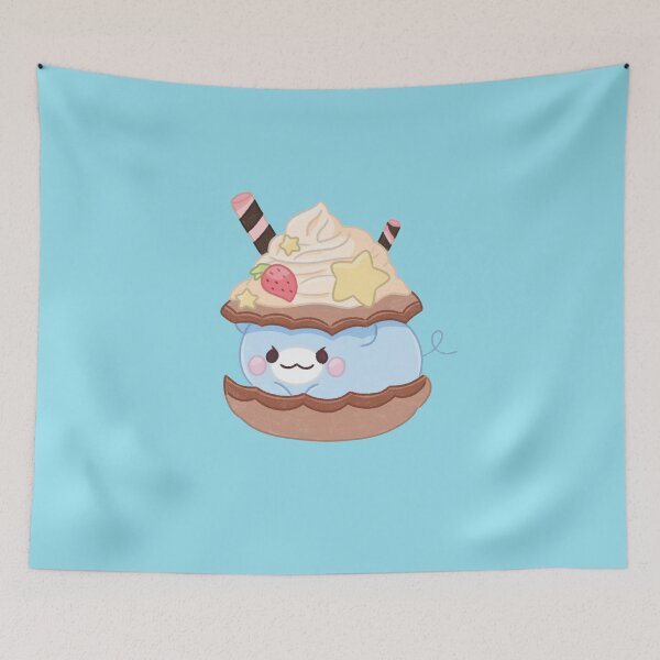 Item preview, Cream puff delight designed and sold by AdamZaico.
