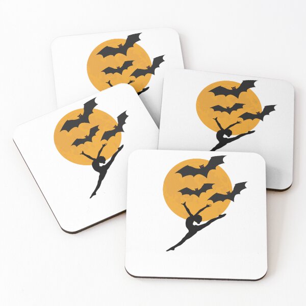 Item preview, Halloween Dance designed and sold by MrsQuack.