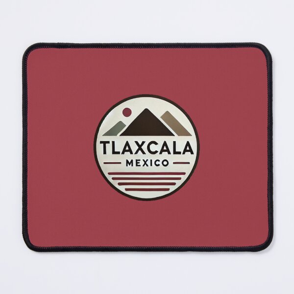 Item preview, Tlaxcala Mexico 2 designed and sold by Goyo7.