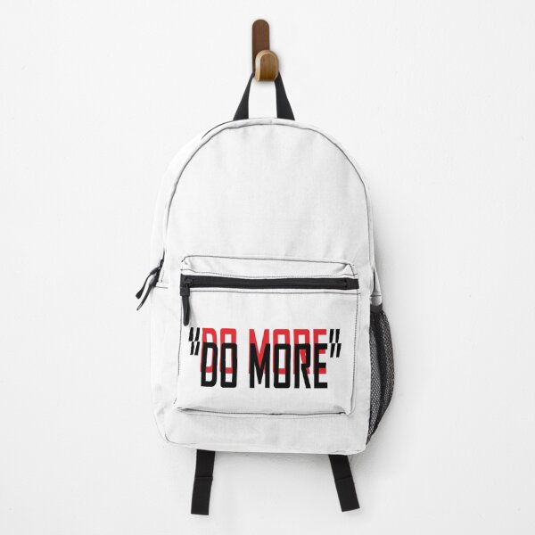 Item preview, "DO MORE" designed and sold by Positive Mindzet!.