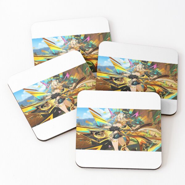 Item preview, Xilonen | Genshin Impact designed and sold by dex1one.
