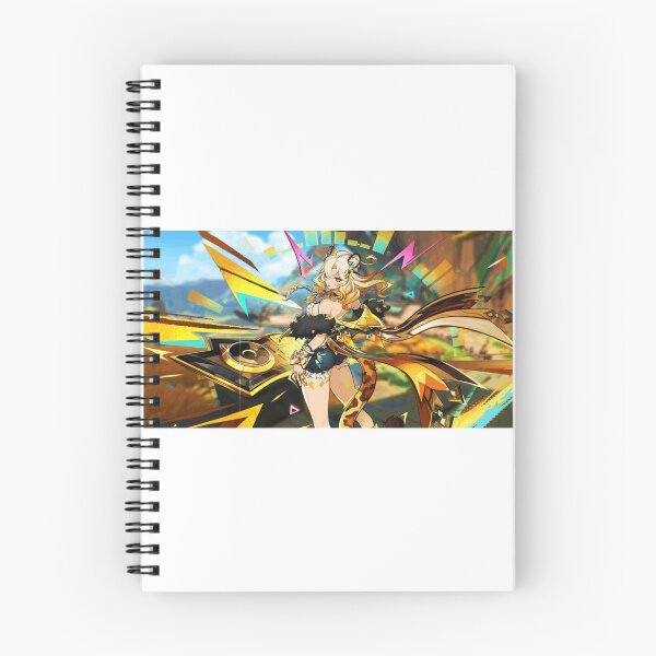 Item preview, Xilonen | Genshin Impact designed and sold by dex1one.