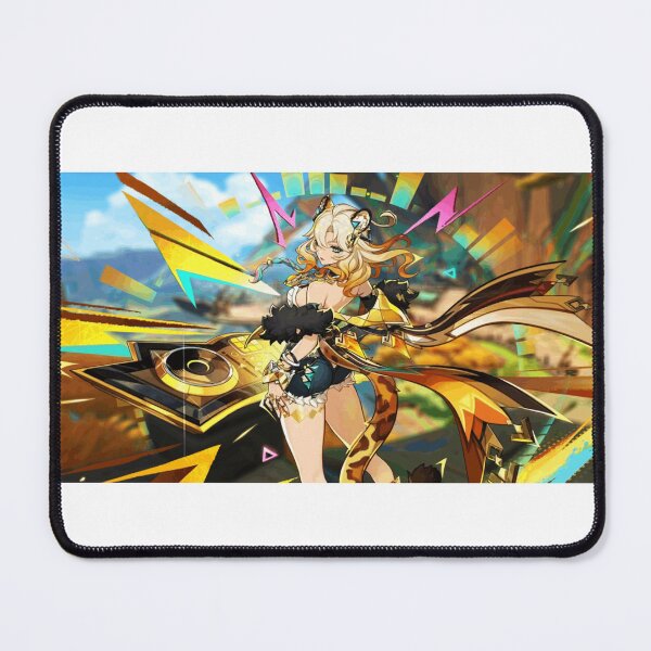 Item preview, Xilonen | Genshin Impact designed and sold by dex1one.