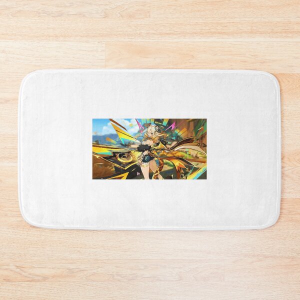 Item preview, Xilonen | Genshin Impact designed and sold by dex1one.