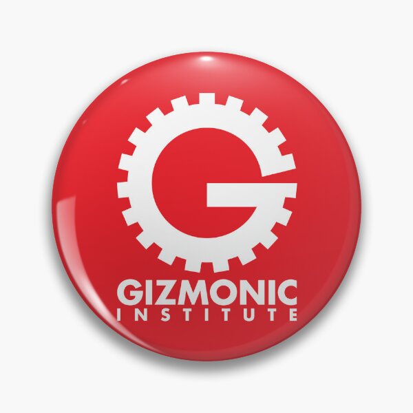 Item preview, Gizmonic designed and sold by CargoHoldDesign.