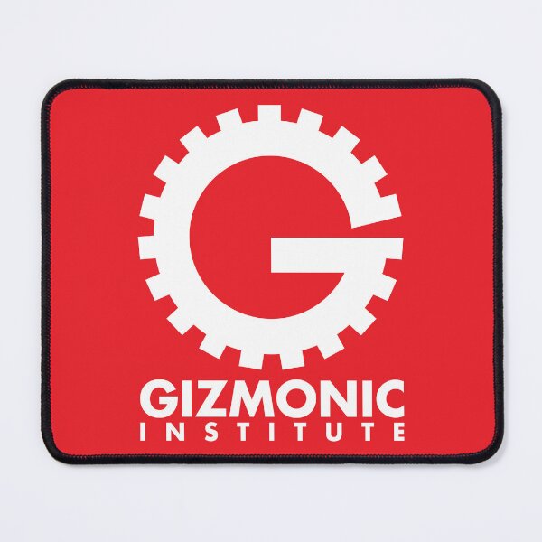 Item preview, Gizmonic designed and sold by CargoHoldDesign.